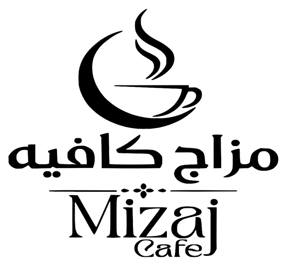Mizaj Cafe logo
