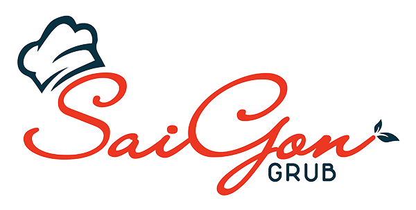 Saigon Grub logo