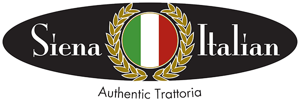 Siena Italian Authentic Trattoria and Deli logo