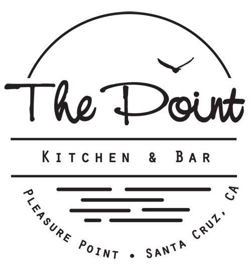 The Point Kitchen and Bar logo