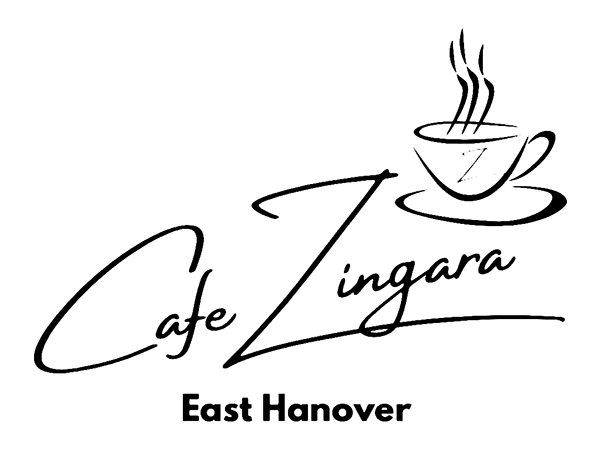 Cafe Zingara logo
