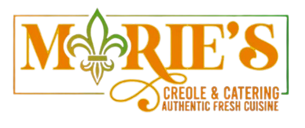 Marie's Creole logo
