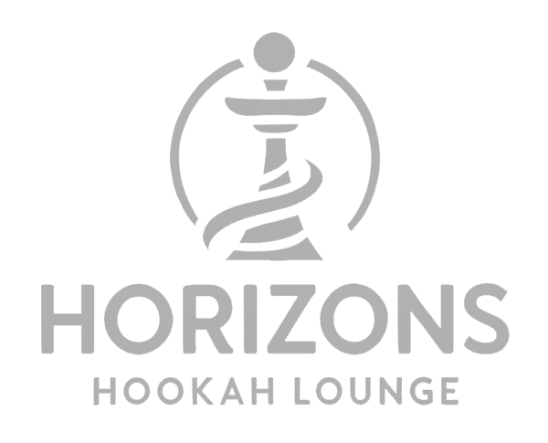 Horizons Hookah logo
