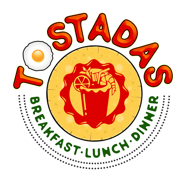 Tostadas logo