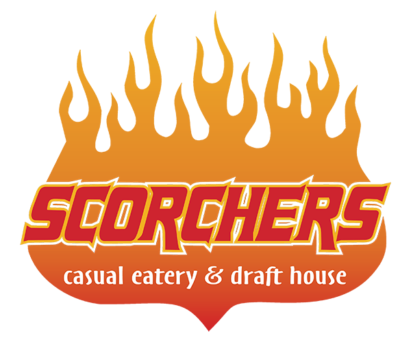 Scorchers logo