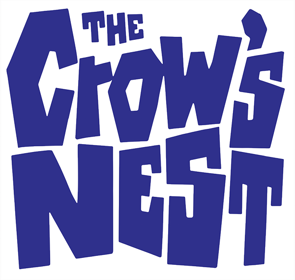 The Crows Nest logo