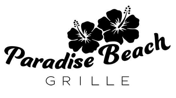 Paradise Beach Grille logo