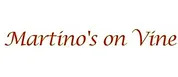 Martino's on Vine logo