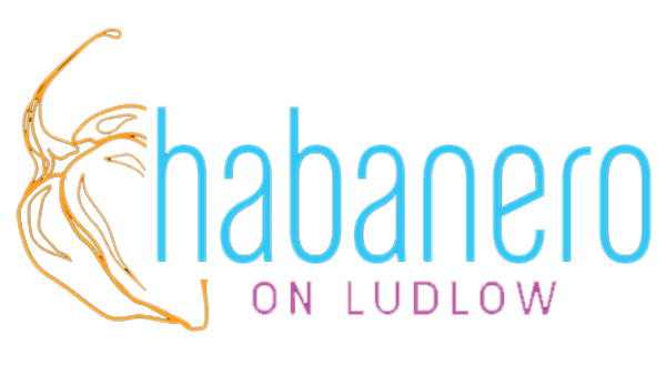 Habanero Latin logo