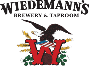Wiedemann's Brewery & Taproom logo