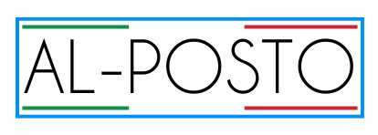 Al-Posto logo