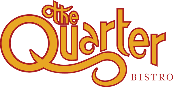 Quarter Bistro logo