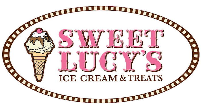Sweet Lucy's logo