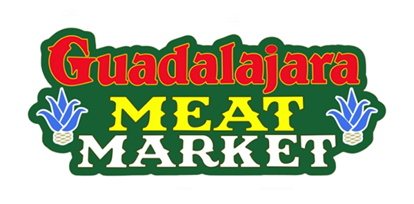 Guadalajara Meat Market #1 logo