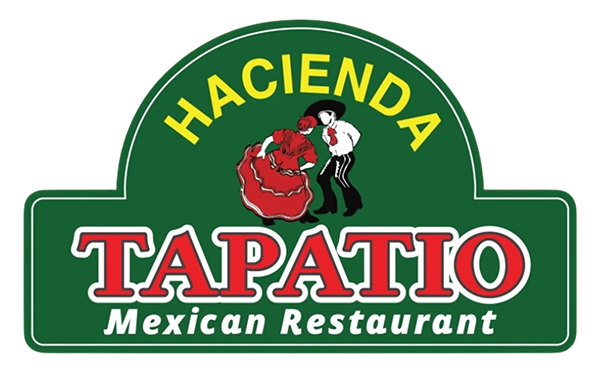 Hacienda Tapatio Mexican Restaurant logo