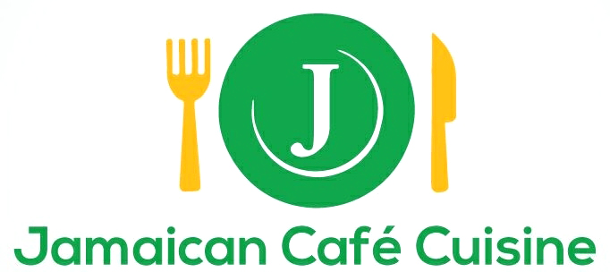 Jamaican Cafe Bear logo