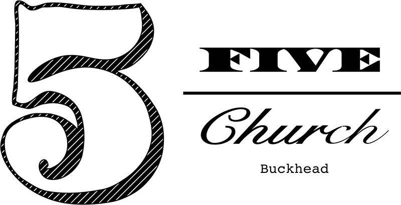 5Church Buckhead logo