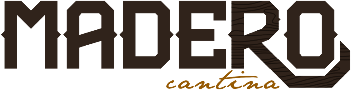 Madero Cantina - Norwin Ave logo