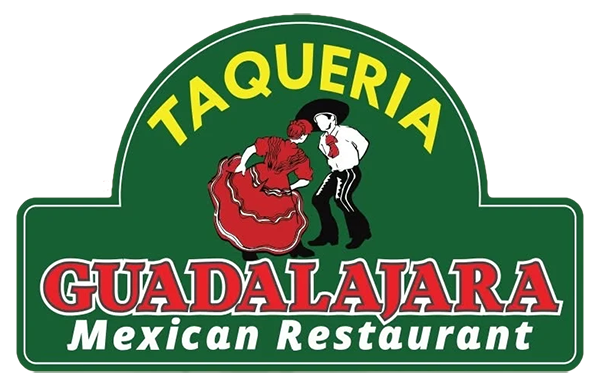 Guadalajara Mexican Restaurant logo