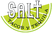 SALT Tacos y Tequila - Norterra logo