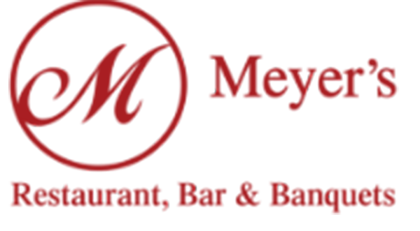 Meyer's Restaurant & Banquet Hall logo
