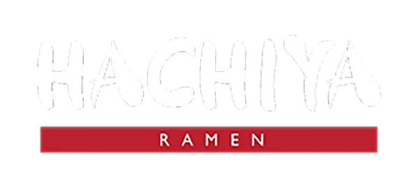 Hachiya Ramen- Clements Ferry logo