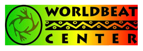One WorldBeat Cafe logo