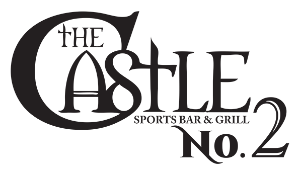 The Castle Bar and Grill - Chatfield Ave logo