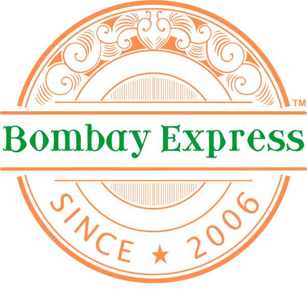 Bombay Express logo