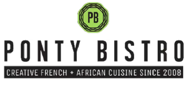 Ponty Bistro logo