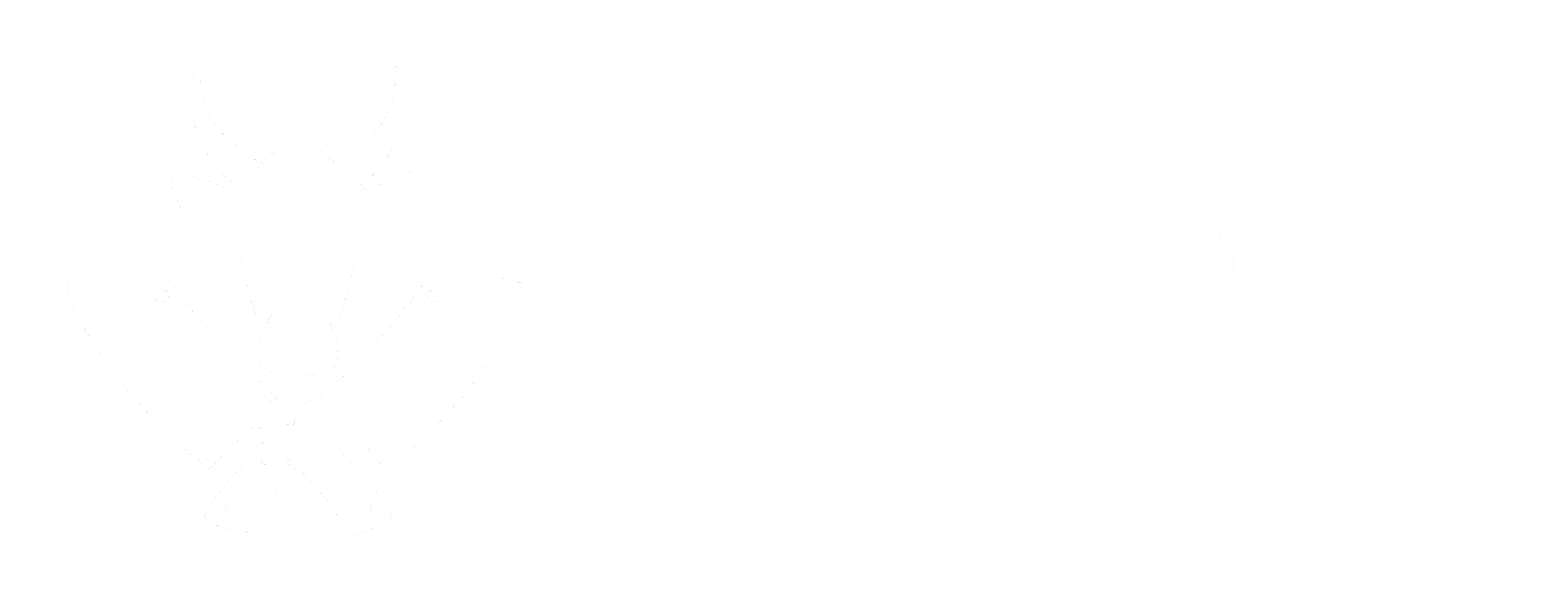 Turcotte Butcher and Delicatessen logo