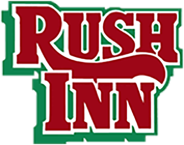 Rush Inn logo