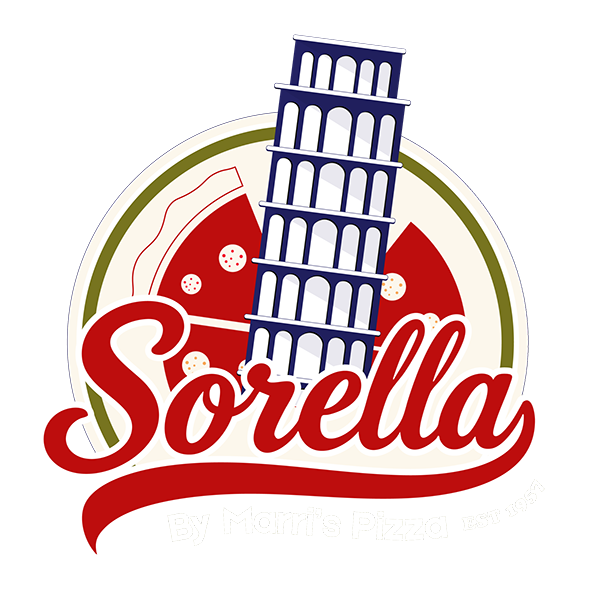 Sorella by Marri's Pizza logo