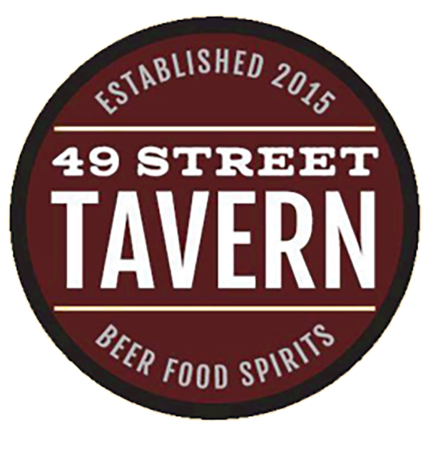 49th Street Tavern logo