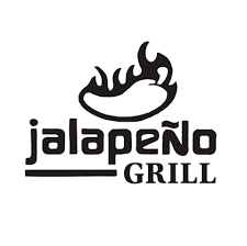 Jalapeno Mexican Grill / Moe's Chicken logo