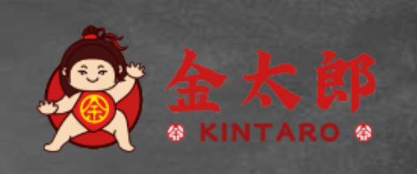 Kintaro Sushi, Hibachi and Hot Pot logo