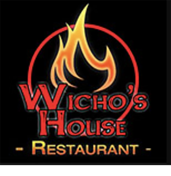 Wicho's House logo