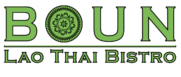 Boun Bistro logo