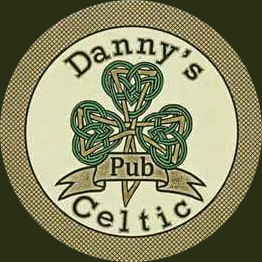 Danny's Celtic Pub logo