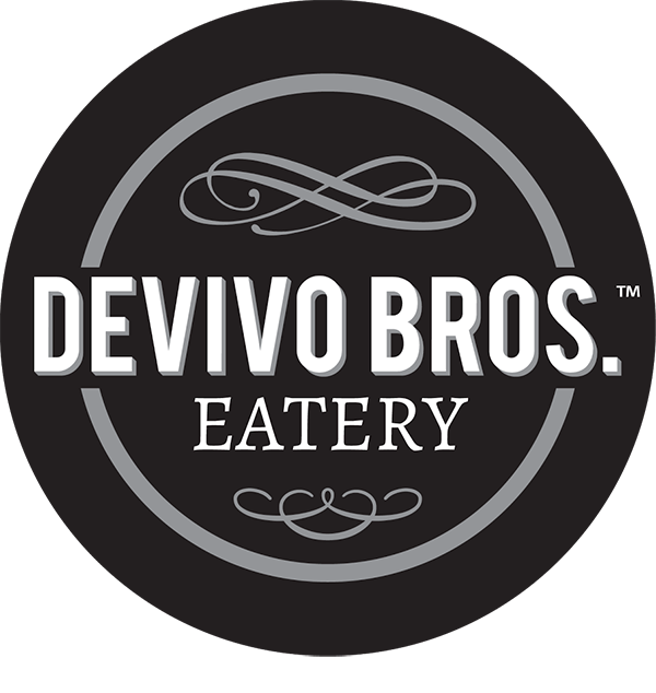 DeVivo Bros. Eatery logo