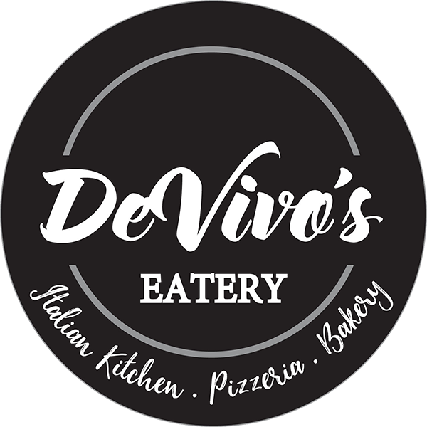 DeVivos Eatery logo