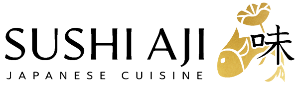 Sushi Aji logo