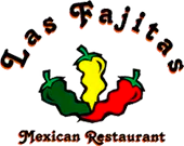 Las Fajitas Mexican Restaurant logo