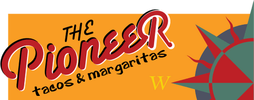 The Pioneer Bar logo