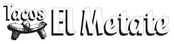 Tacos el Metate logo