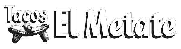 Tacos el Metate logo
