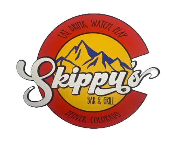 Skippy's Bar and Grill logo