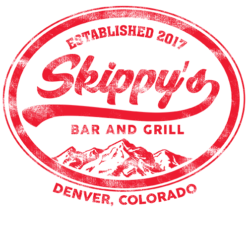 Skippy's Bar and Grill logo