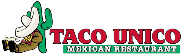 Taco Unico logo