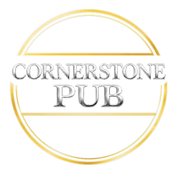 Cornerstone Pub logo